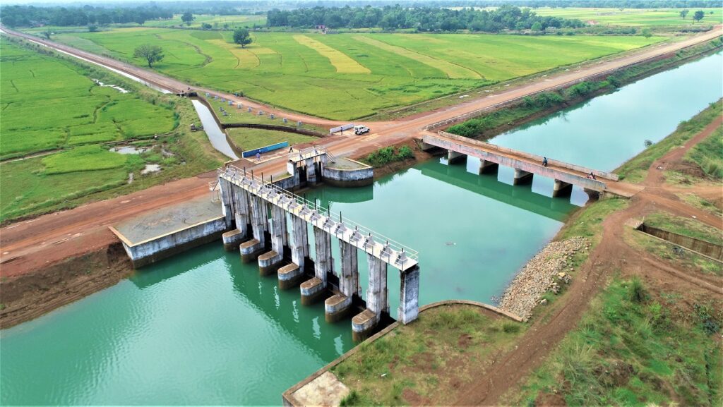 Water Resource Management
