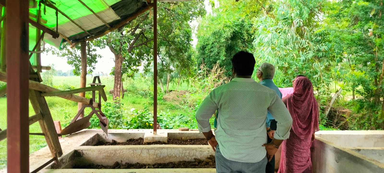 sustainable agriculture and rural development