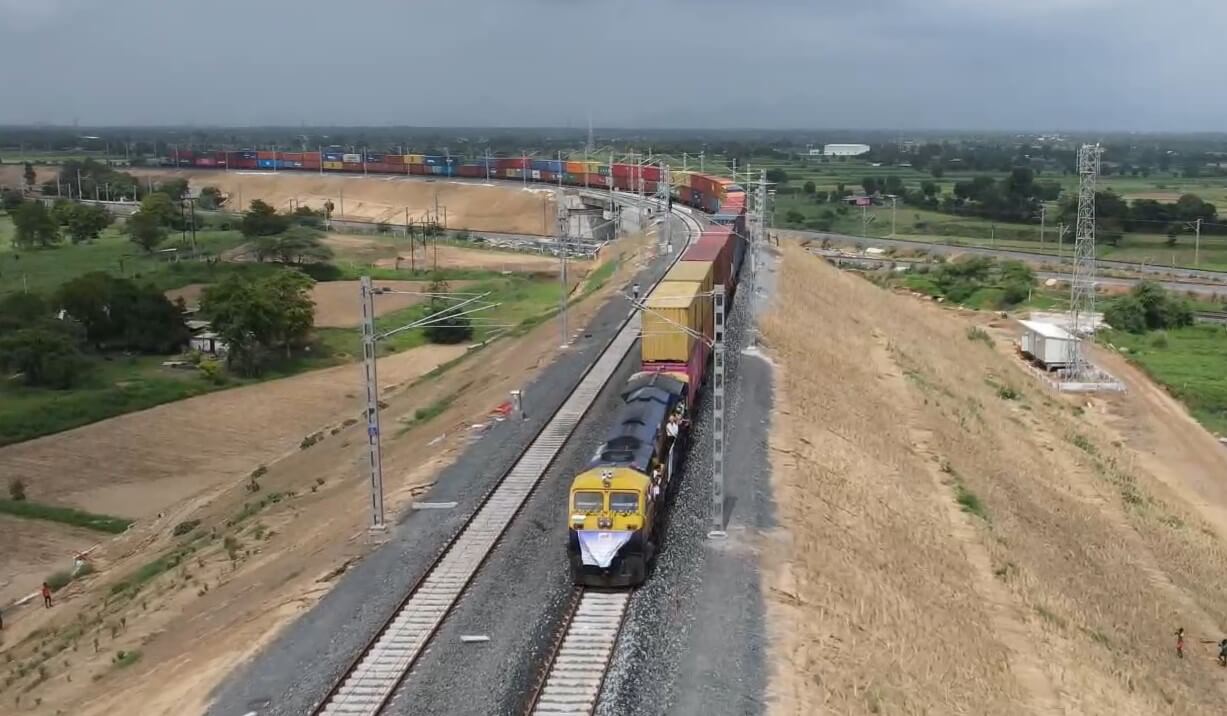 logistics transportation