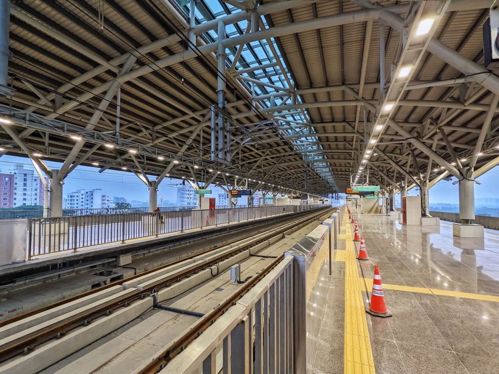 transport planning systems