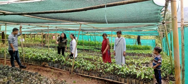 biodiversity management