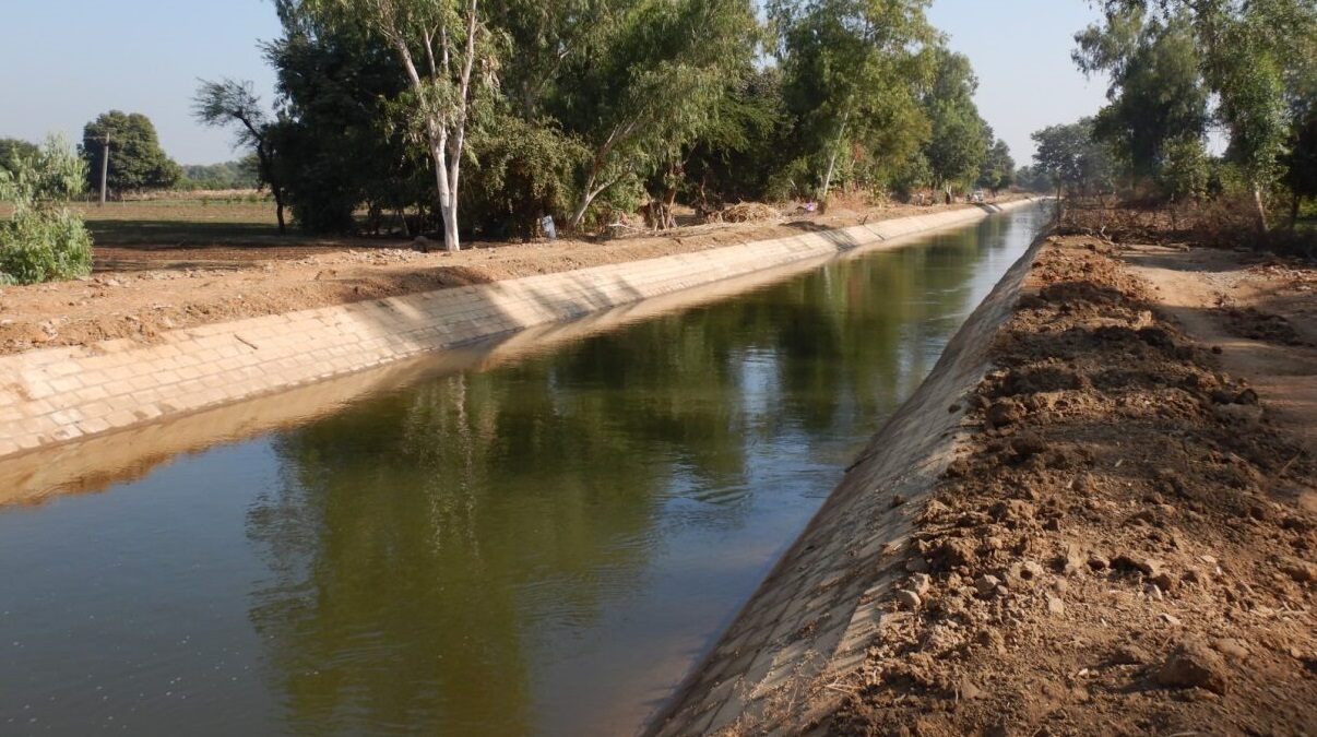 water management system