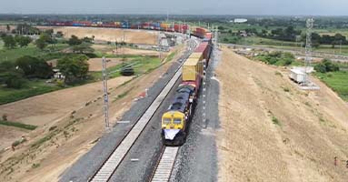 Intelligent Transport Systems (ITS)