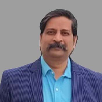 Dinesh Vinayak