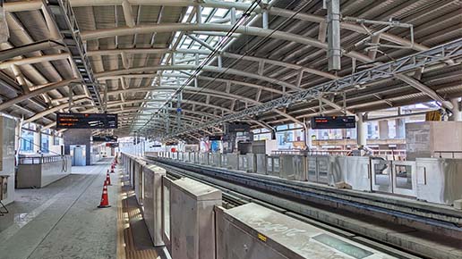 transport planning systems
