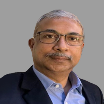 Dr. Himanshu Sinha