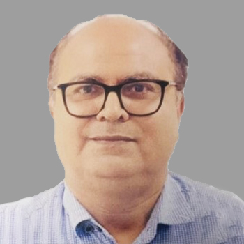 Satish Suneja