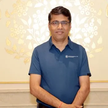 Ashish Agarwal