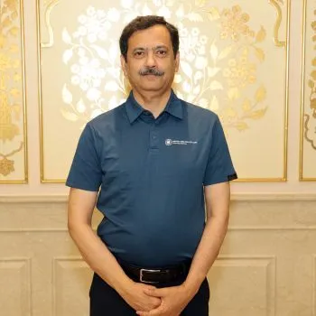 Mahmood Ahmad