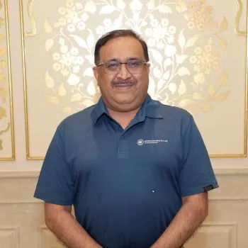 Naveen Kumar