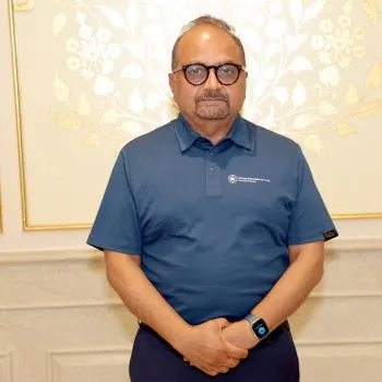 Prashant Karanjkar