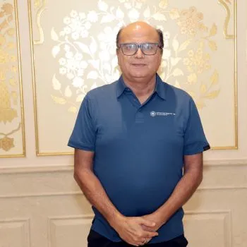 Satish Lal Suneja