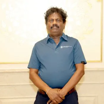 Satya Narayana Chintha