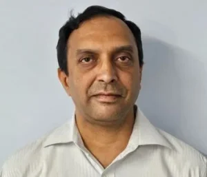 TV RAJEEV