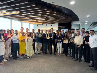 project management consultant