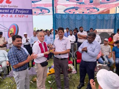 project management consultant