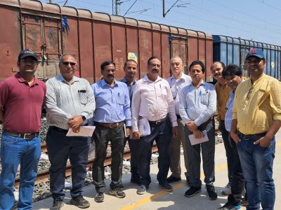 transportation management services